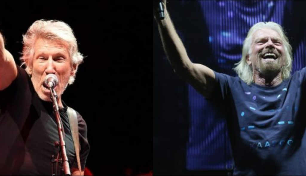 1024x590 Roger Waters From Pink Floyd Icon To Nicolas Maduro Puppet Q