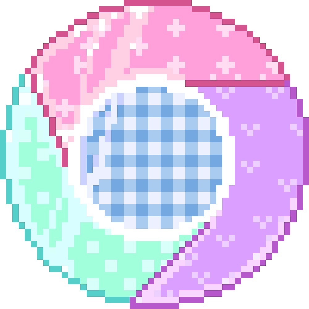 Pink Google Chrome Icon at Vectorified.com | Collection of ...