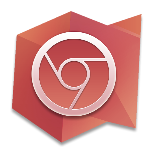 Pink Google Chrome Icon at Vectorified.com | Collection of ...