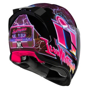 300x300 Icon Airmada Wild Child Helmet
