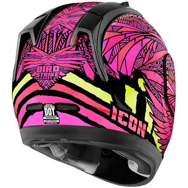 600x600 Icon Alliance Gt Birdstrike