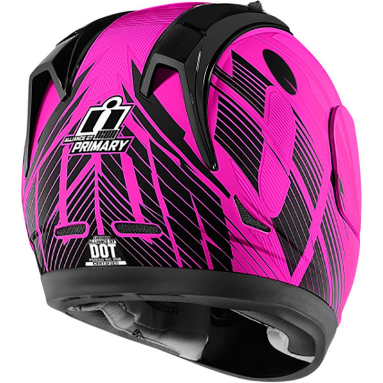 1280x1280 Icon Alliance Gt Primary Motorcycle Helmet