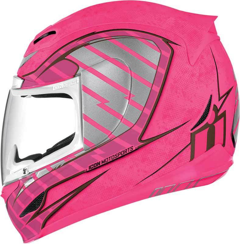 788x800 Icon Airmada Volare Helmet Helmets Pink Authorized Site,icon