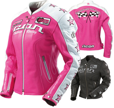 450x427 Icon Kitty Leather Jacket