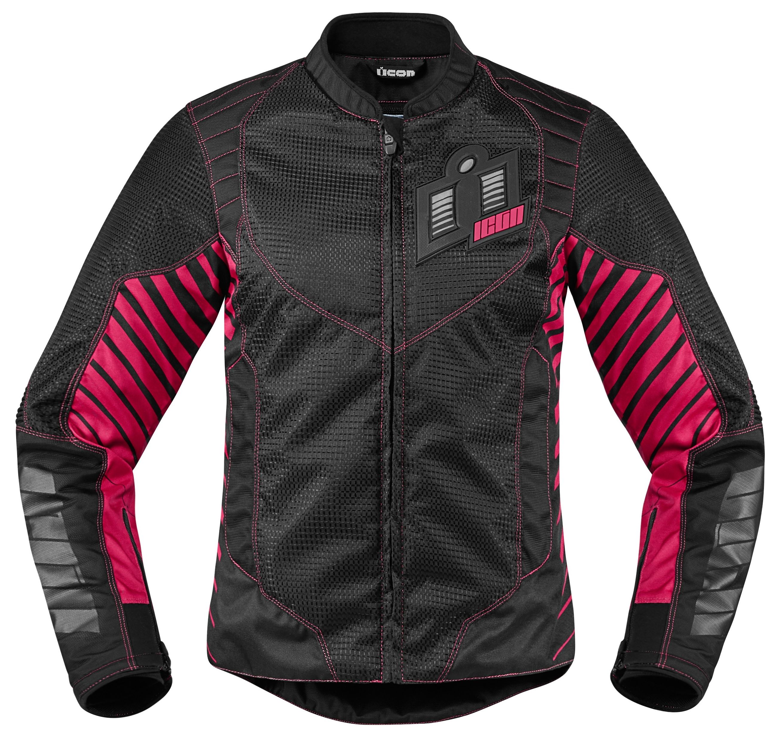 2604x2481 Icon Wireform Women's Jacket