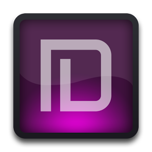 300x300 Dera Pink Icon Pack