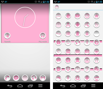 358x310 Smartees Pink Icon Pack Apk Download Latest Version Com