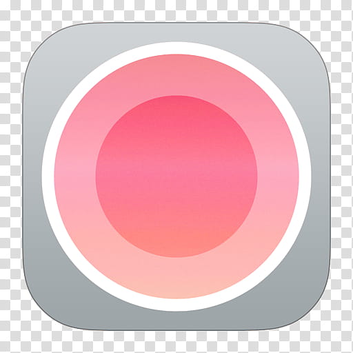512x512 Ios Icons Updated Drop Stuff, Round Pink Icon Transparent