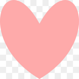 260x260 Pink Heart Icon Png