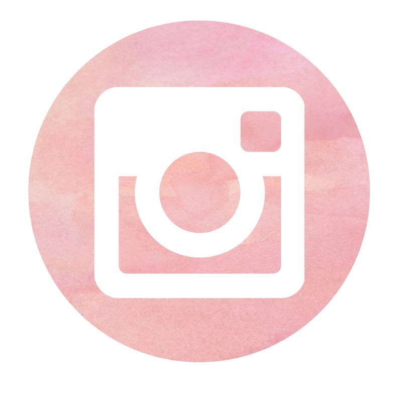 800x800 Pink Instagram Icon Images
