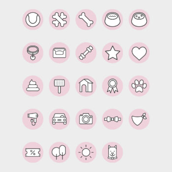 Pink Instagram Icon at Vectorified.com | Collection of Pink Instagram ...