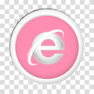 Pink Internet Icon at Vectorified.com | Collection of Pink Internet ...