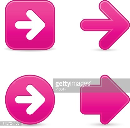 Pink Arrow Sign Satn Web Internet Button Circle Square 417x412 Pink Arrow Sign Satn Web Internet Button Circle Square