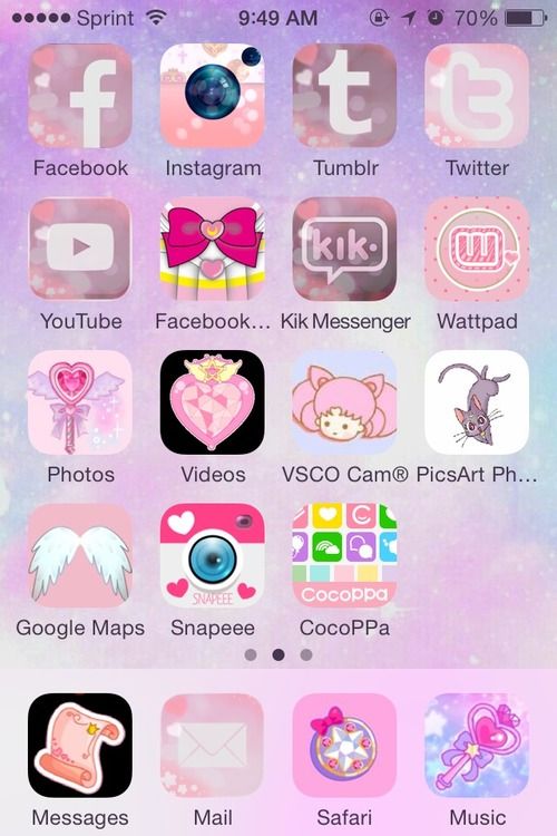 500x750 Does Cocoppa Ruin Your Electronics Cause I've Heard It Does Or Is