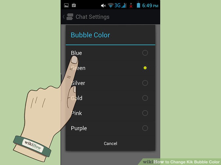 728x546 How To Change Kik Bubble Color Steps