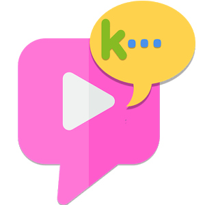 Pink Kik Icon at Vectorified.com | Collection of Pink Kik Icon free for