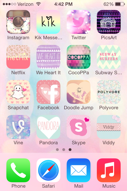 500x750 Cocoppa! Discovered