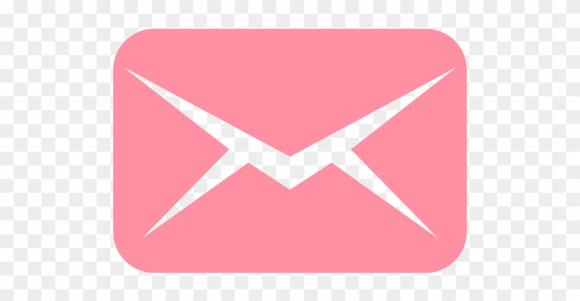 Pink Message Icon at Vectorified.com | Collection of Pink Message Icon ...