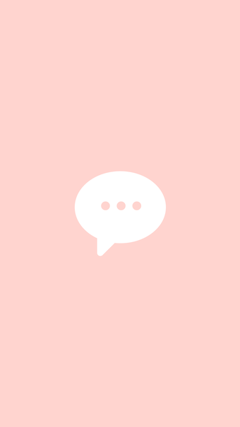 340x605 Pink Message Instagram Highlight