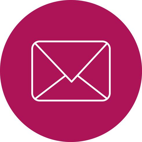 Pink Message Icon at Vectorified.com | Collection of Pink Message Icon ...