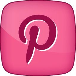 256x256 Icon In Pinkso Pretty! Redlotusletter Pink, Pink