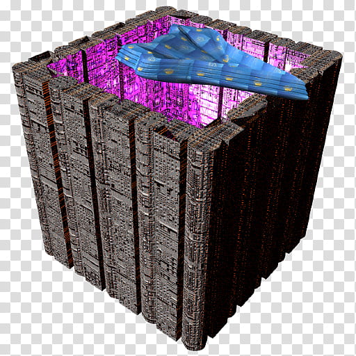 512x512 Cubepolis Recycle Bn Win, Ptmidillwcw X, Black Cube