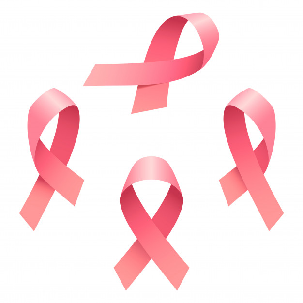 626x626 Breast Cancer Ribbon Icon Set Isometric Set Of Breast Cancer