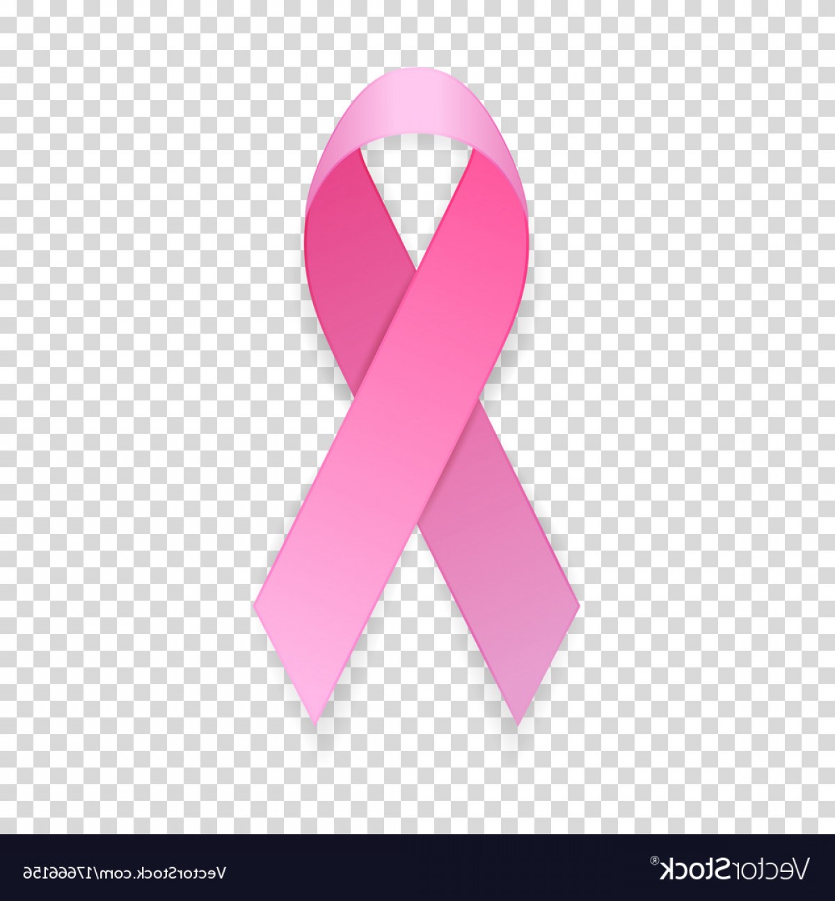 1200x1296 Pink Ribbon Vector Savoyuptown