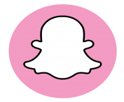 180x148 Snapchat Png Clipart Free Images