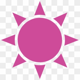 280x280 Sun Icon Png