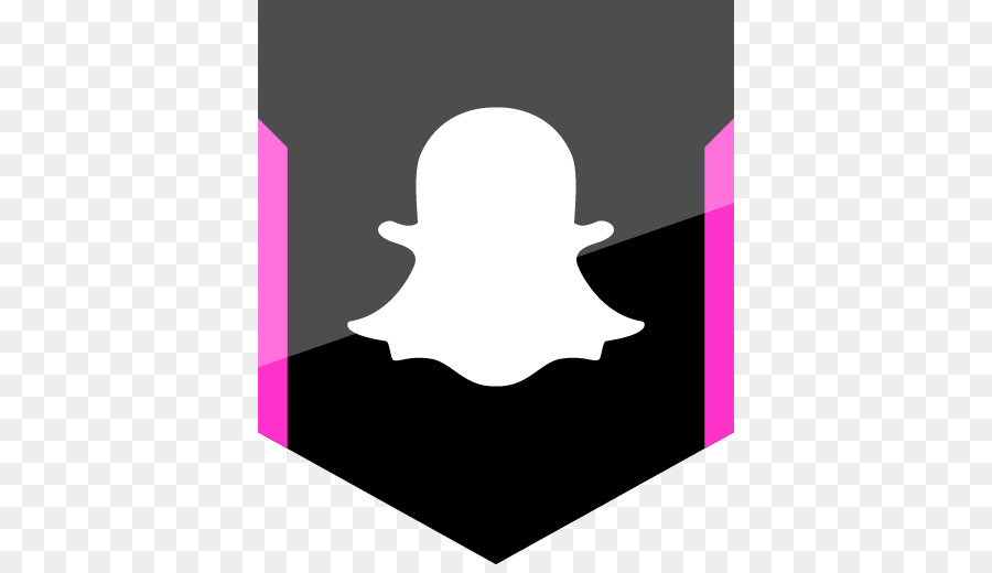 900x520 Computer Icons Social Media Snapchat Purple Pink