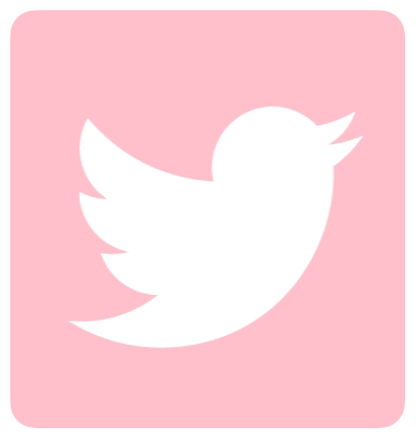 384x405 Popular And Trending Twitter Icon Stickers