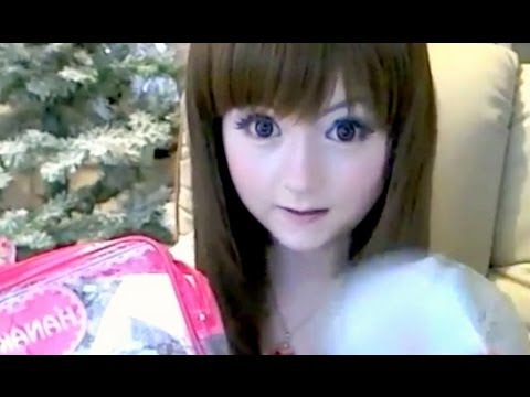 480x360 Dolly Wigs, Circle Lenses And Lashes Pinkicon