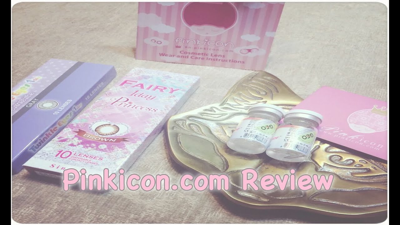 1280x720 Unboxing First Impression!