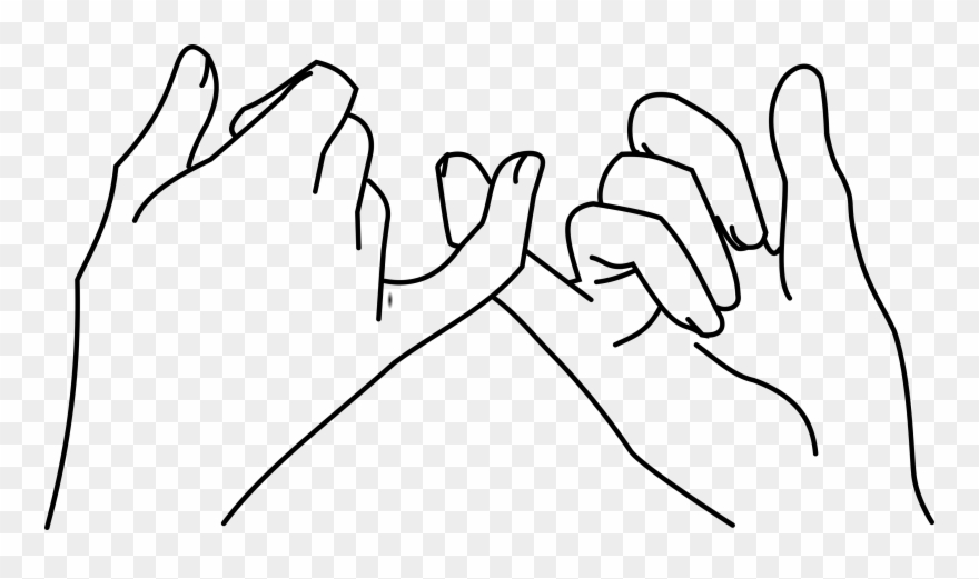 880x521 Pinky Promise Png Free Pinky Promise Transparent Images