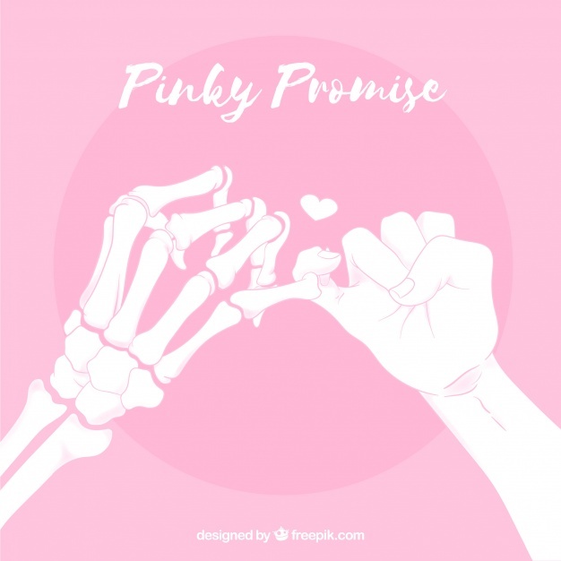 626x626 Pinky Promise Vectors, Photos And Free Download