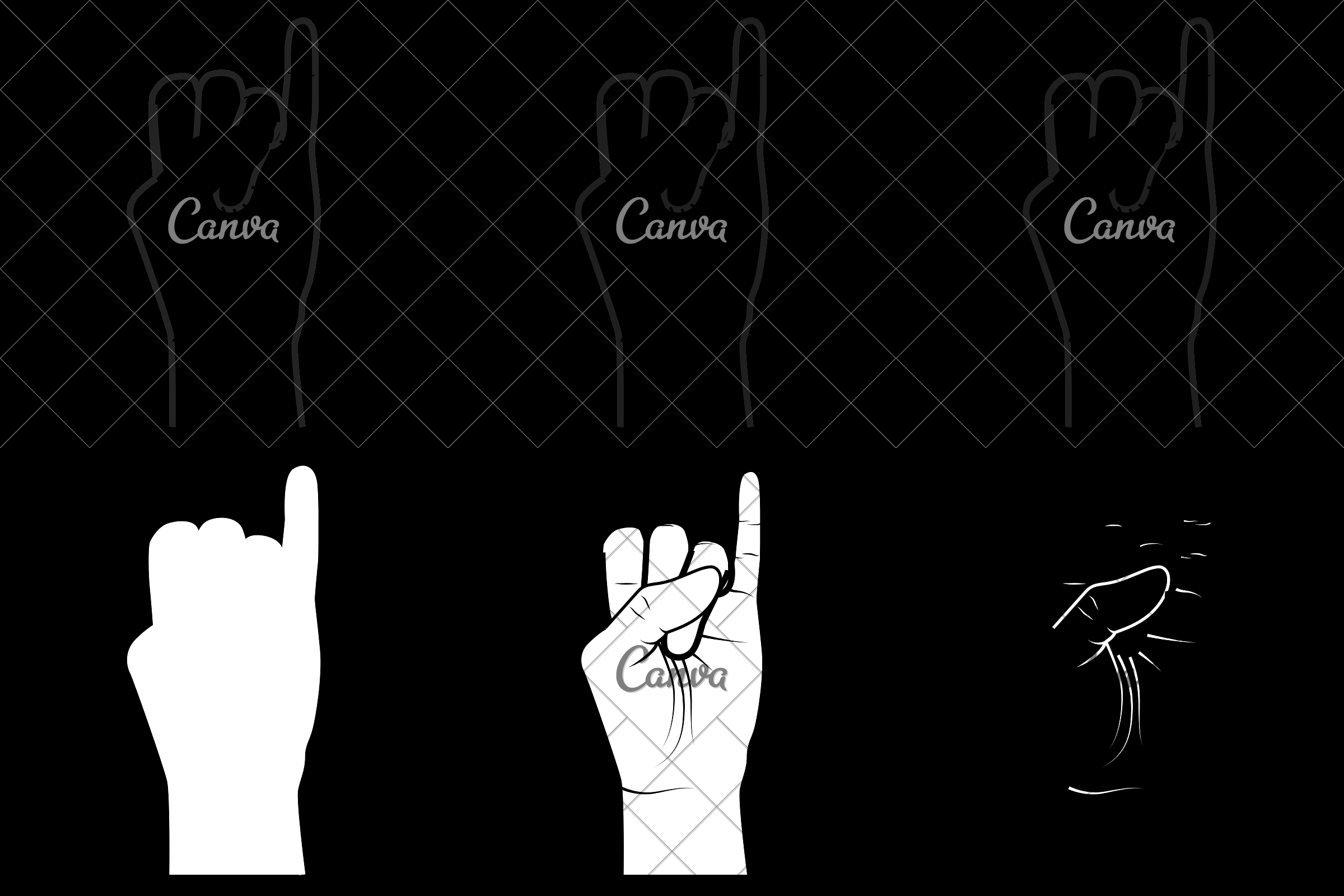 2400x1600 Pinky Promise