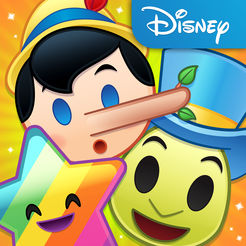 246x246 Pinocchio Disney Emoji Blitz Wiki Fandom Powered