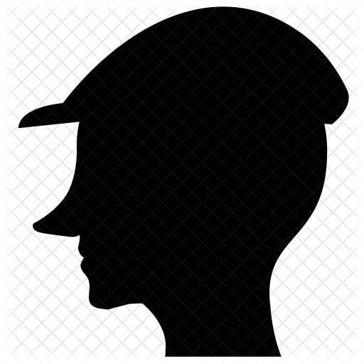 512x512 Pinocchio Icon Of Glyph Style