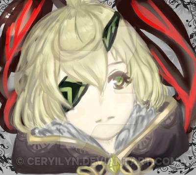 400x356 Sinoalice Pinocchio Icon