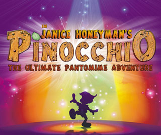320x270 Pinocchio Icon