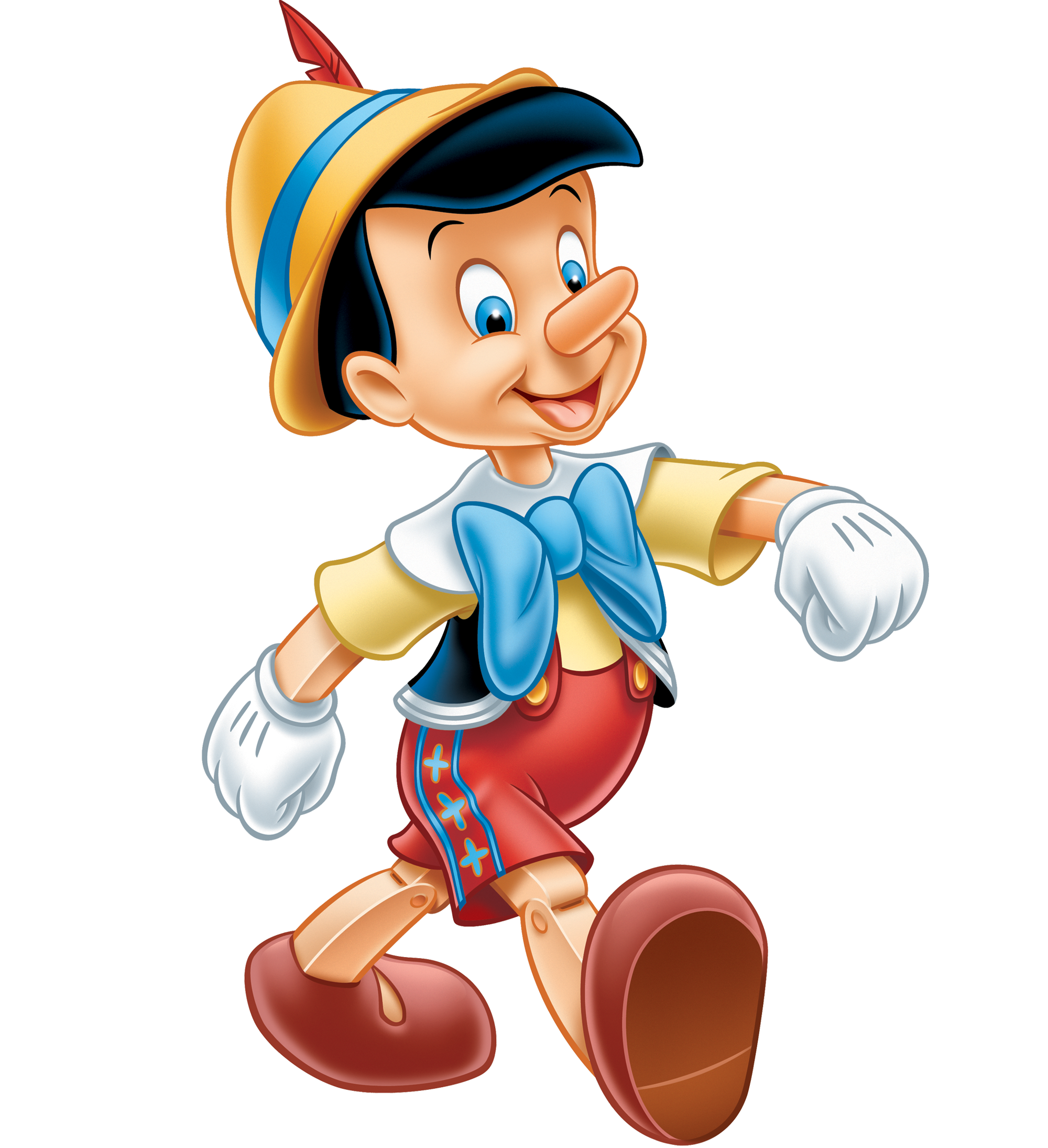 2000x2190 Download Free Pinocchio Clipart Icon Favicon Freepngimg