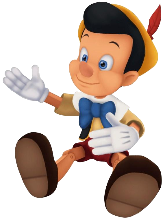 571x760 Download Free Pinocchio Icon Favicon Freepngimg