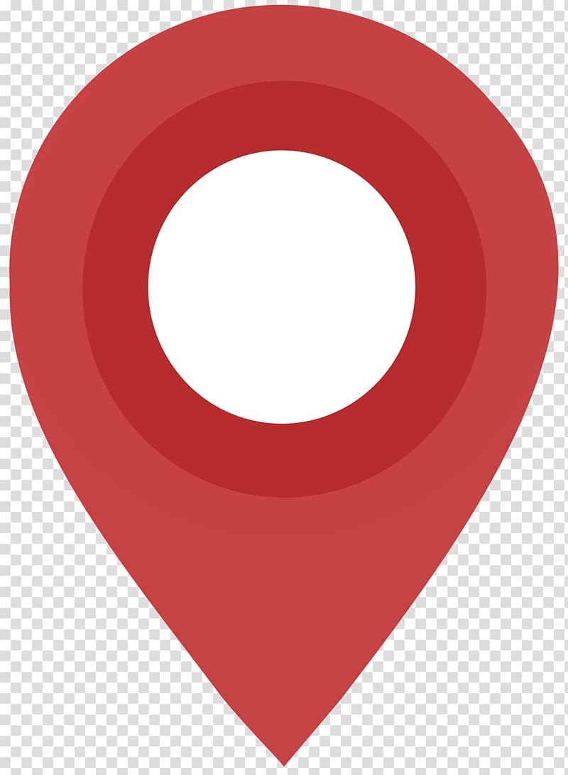 800x1090 Pinpoint Icon, Flat Design Map Pin Transparent Background Png