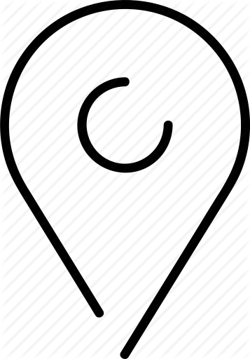 357x512 Pinpoint Icon Clipart Images Gallery For Free Download Myreal