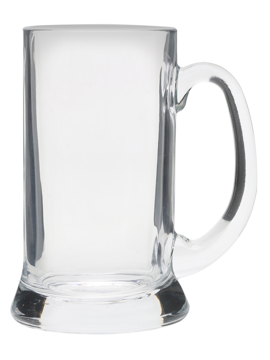 900x1200 Icon Beer Glass Tankard