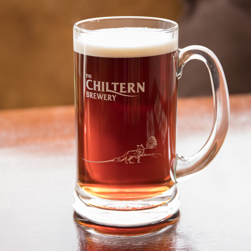 800x800 Icon Pint Glass Tankard