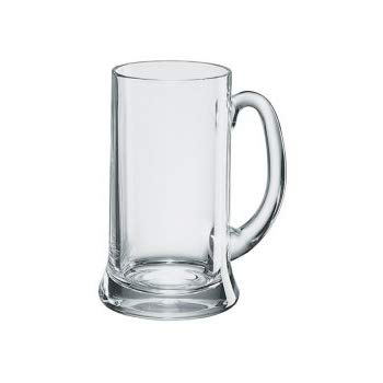 350x350 Icon Pint Glass Tankard