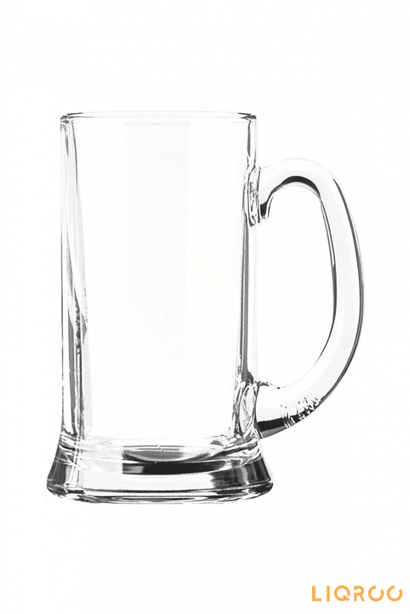 808x1210 Liqroo Icon Half Pint Glass Tankards Glassware