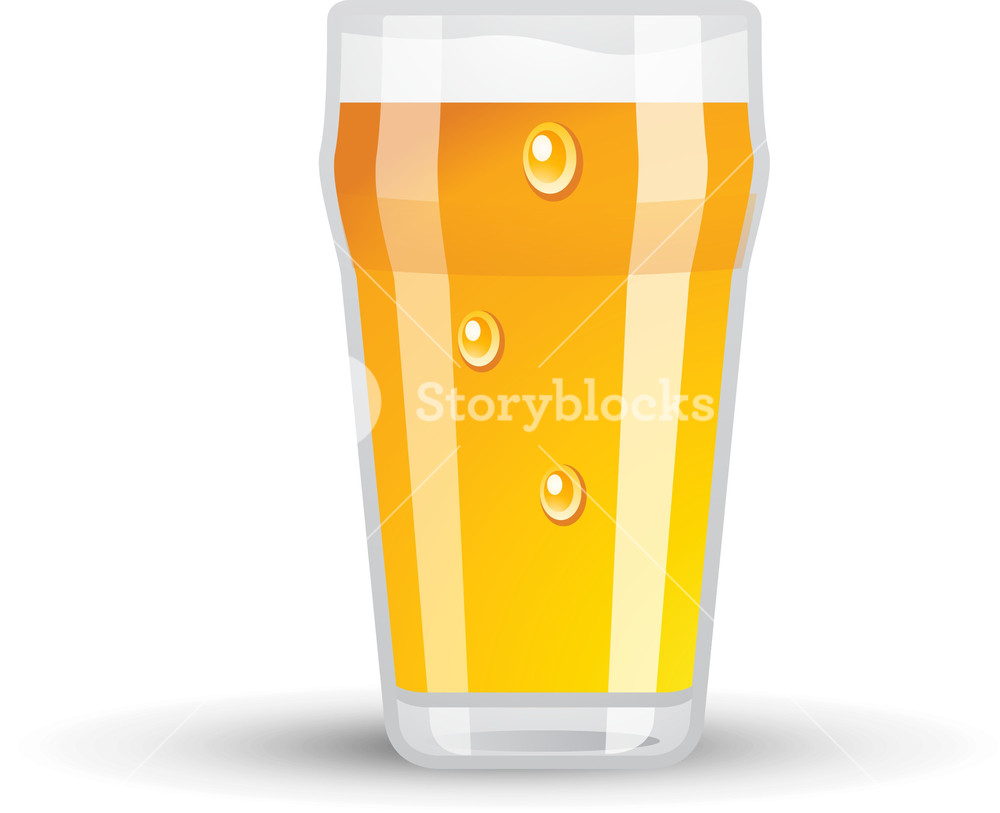 Pint Glass Icon at Collection of Pint Glass Icon free